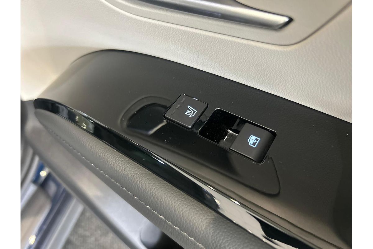 2025 Hyundai Tucson Premium NX4.V4