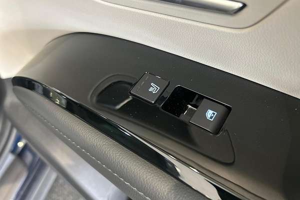 2025 Hyundai Tucson Premium NX4.V4