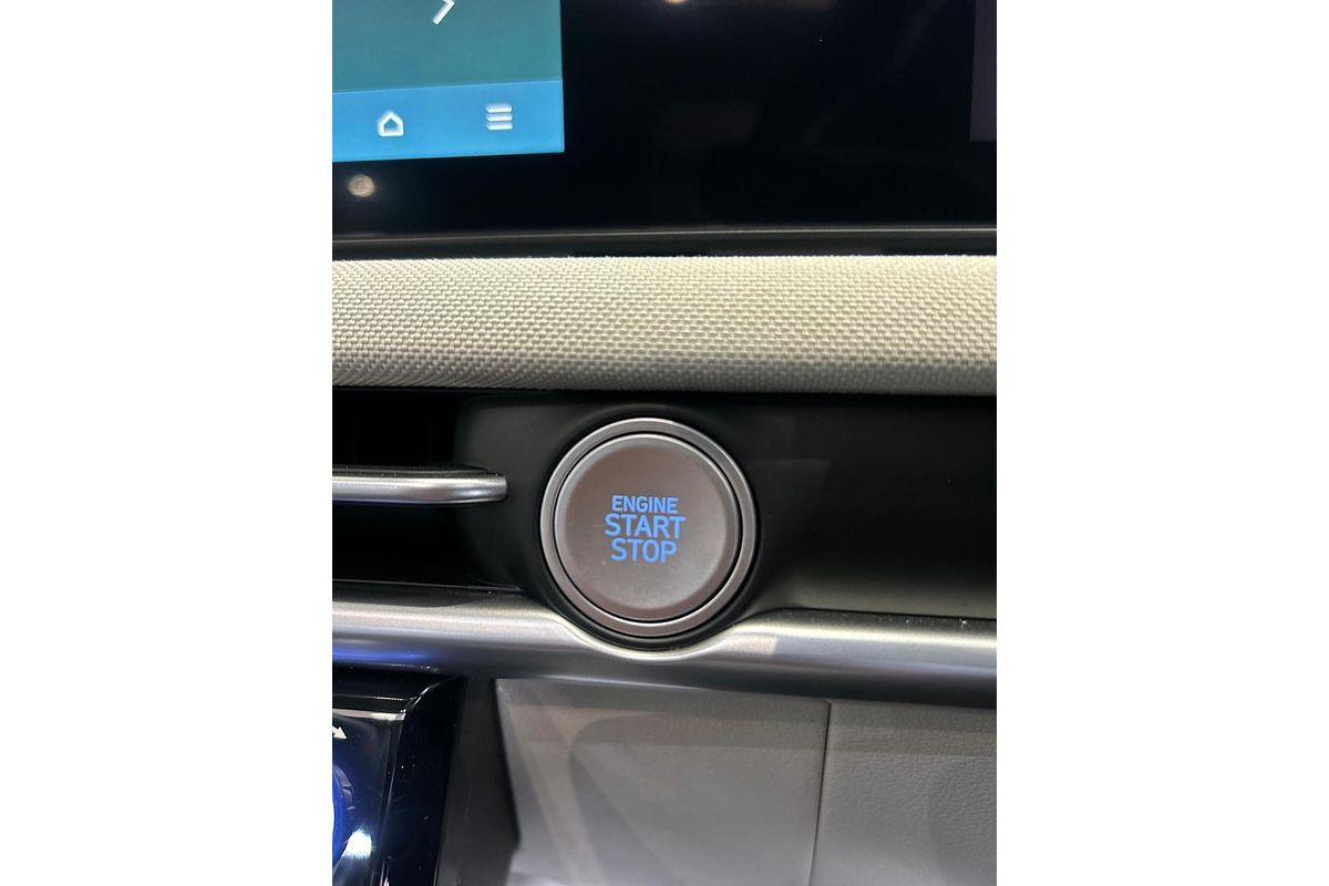 2025 Hyundai Tucson Premium NX4.V4