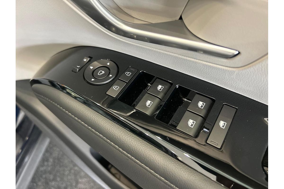 2025 Hyundai Tucson Premium NX4.V4