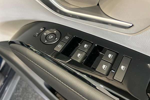 2025 Hyundai Tucson Premium NX4.V4