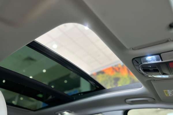 2025 Hyundai Tucson Premium NX4.V4