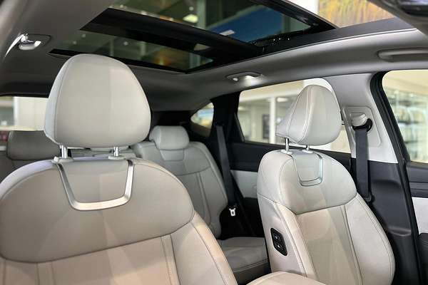 2025 Hyundai Tucson Premium NX4.V4