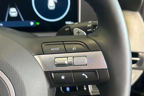 2025 Hyundai Tucson Premium NX4.V4