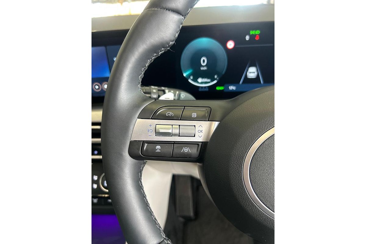 2025 Hyundai Tucson Premium NX4.V4