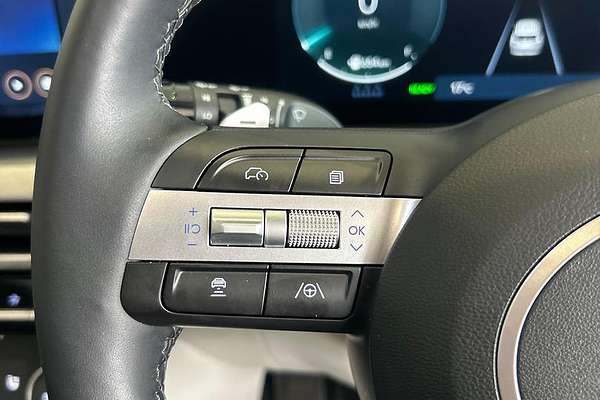 2025 Hyundai Tucson Premium NX4.V4