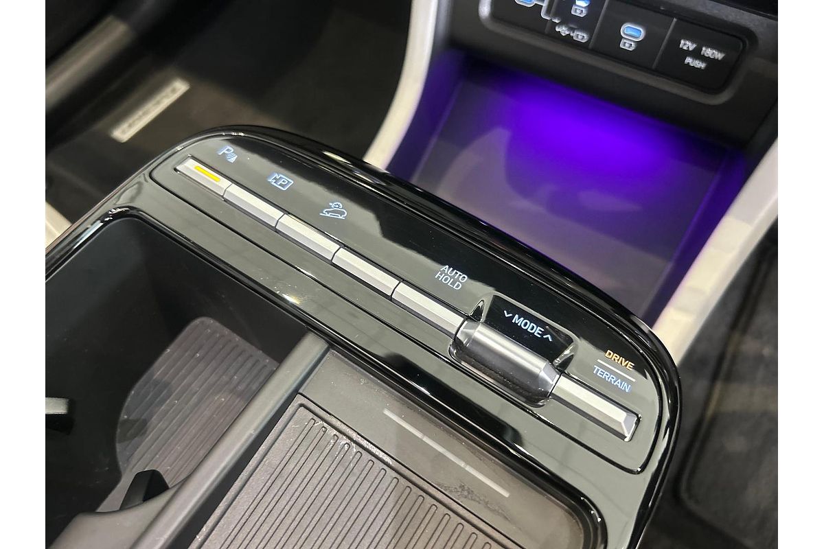 2025 Hyundai Tucson Premium NX4.V4