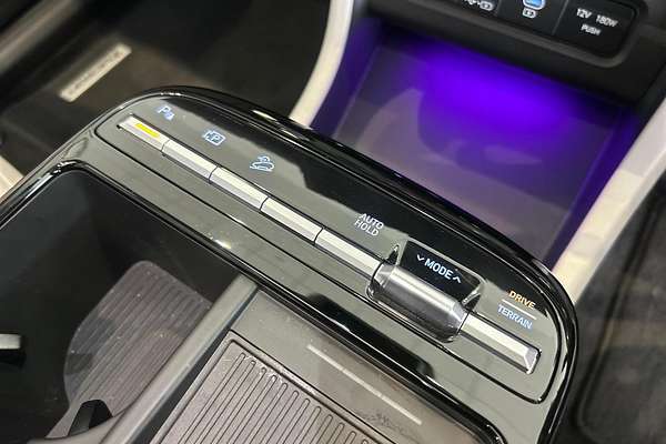 2025 Hyundai Tucson Premium NX4.V4