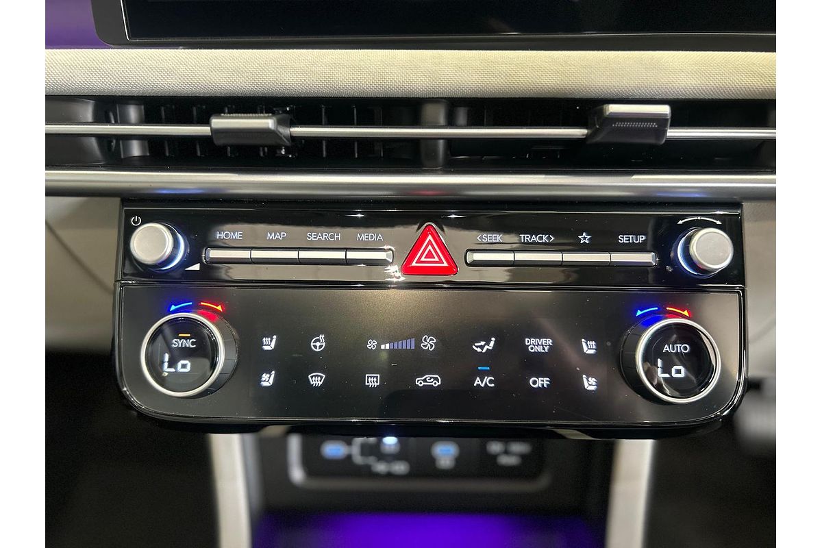 2025 Hyundai Tucson Premium NX4.V4