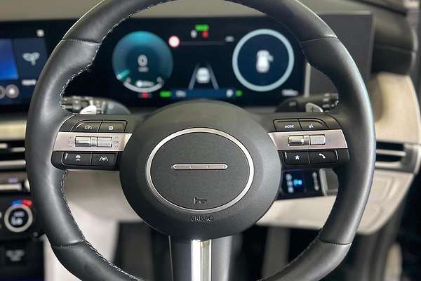 2025 Hyundai Tucson Premium NX4.V4