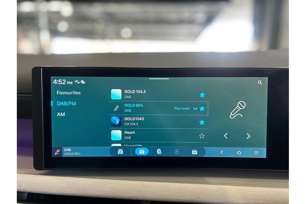 2025 Hyundai Tucson Premium NX4.V4