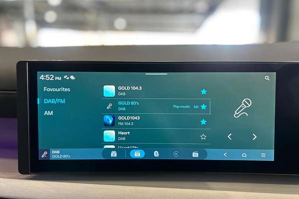 2025 Hyundai Tucson Premium NX4.V4