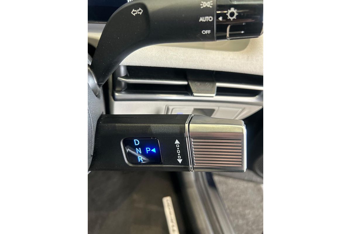 2025 Hyundai Tucson Premium NX4.V4