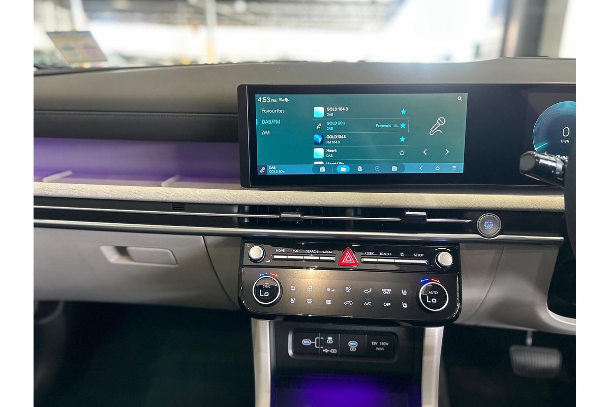 2025 Hyundai Tucson Premium NX4.V4