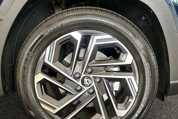 2025 Hyundai Tucson Premium NX4.V4