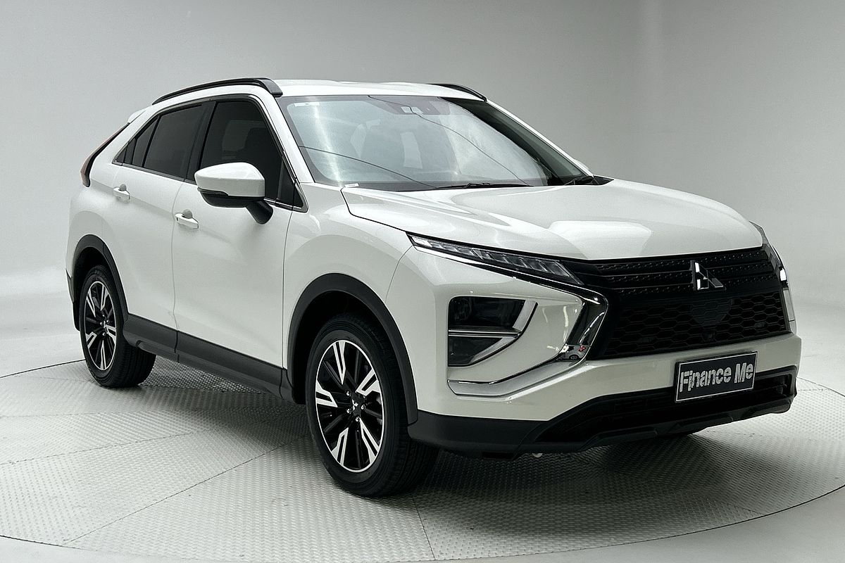 2024 Mitsubishi Eclipse Cross LS YB