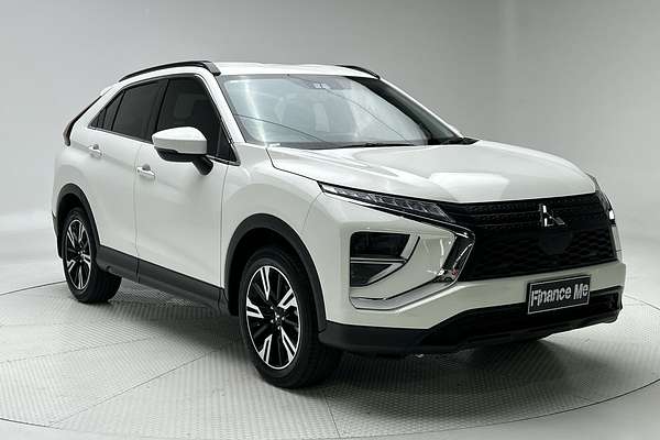 2024 Mitsubishi Eclipse Cross LS YB