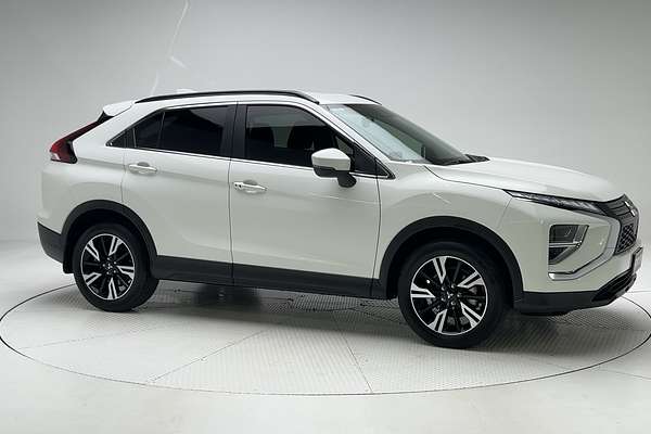 2024 Mitsubishi Eclipse Cross LS YB thumb-3