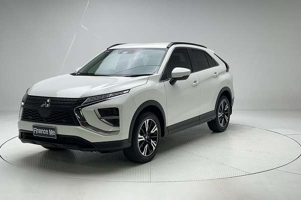 2024 Mitsubishi Eclipse Cross LS YB thumb-5