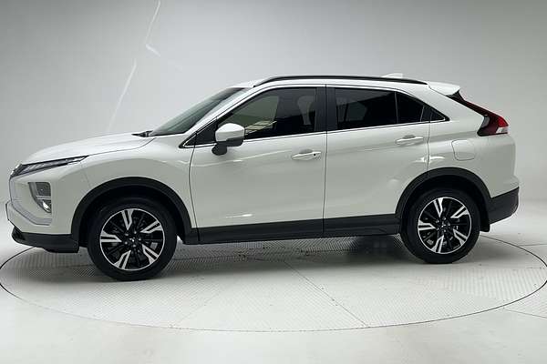 2024 Mitsubishi Eclipse Cross LS YB thumb-6