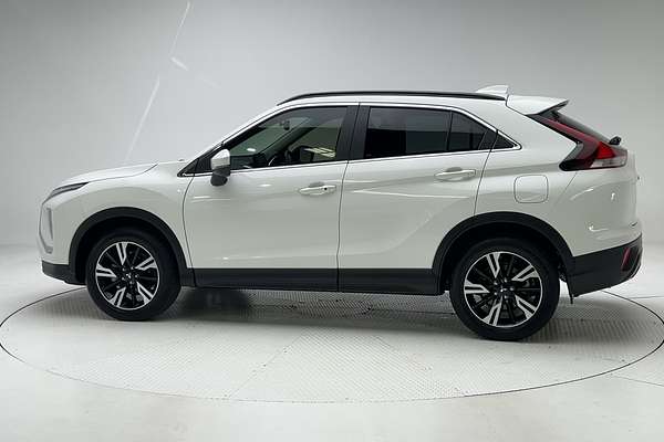 2024 Mitsubishi Eclipse Cross LS YB thumb-7