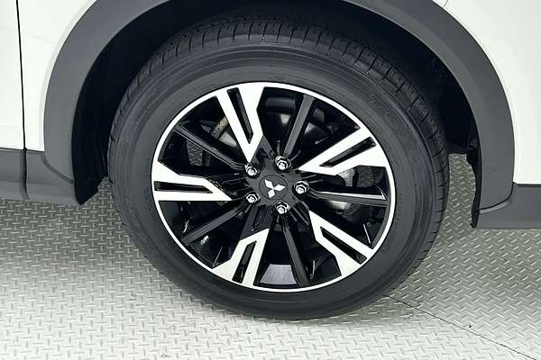 2024 Mitsubishi Eclipse Cross LS YB thumb-9