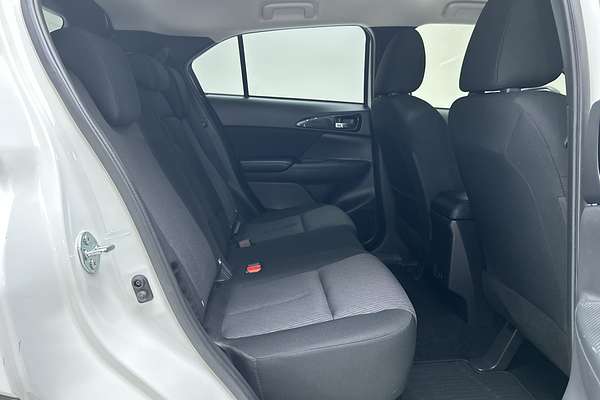 2024 Mitsubishi Eclipse Cross LS YB thumb-11