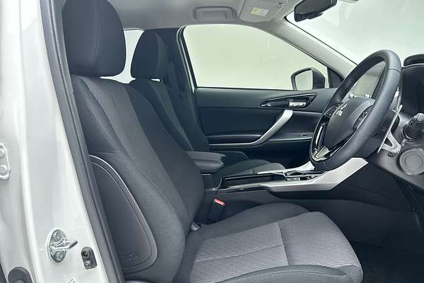 2024 Mitsubishi Eclipse Cross LS YB thumb-12