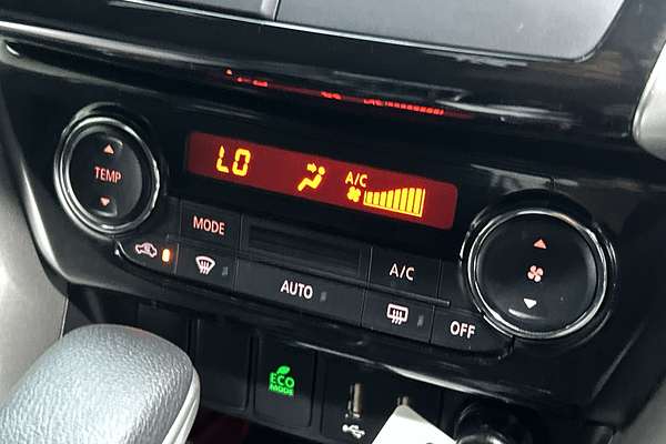 2024 Mitsubishi Eclipse Cross LS YB thumb-15