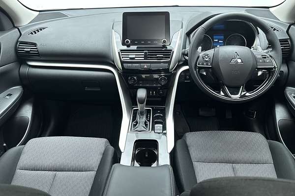 2024 Mitsubishi Eclipse Cross LS YB thumb-19