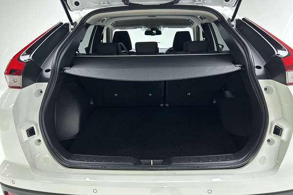 2024 Mitsubishi Eclipse Cross LS YB thumb-20