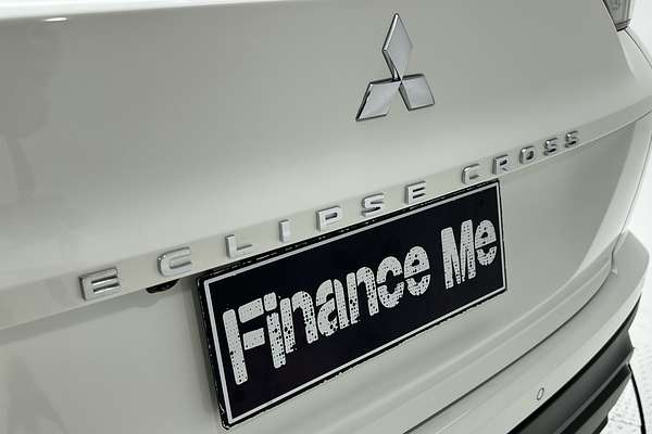 2024 Mitsubishi Eclipse Cross LS YB thumb-21
