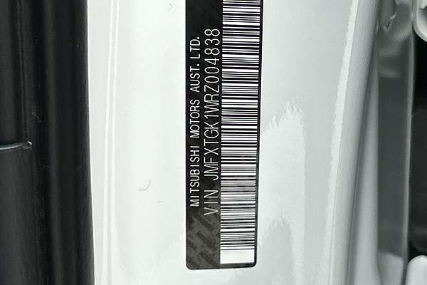 2024 Mitsubishi Eclipse Cross LS YB thumb-23