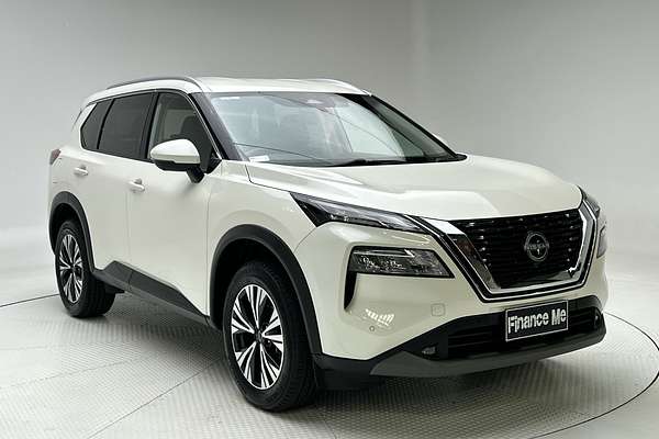 2023 Nissan X-TRAIL ST-L T33