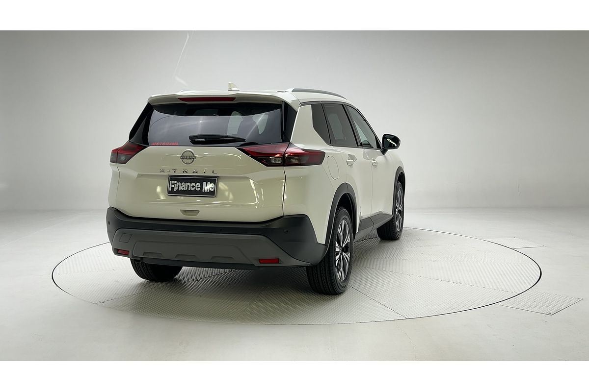 2023 Nissan X-TRAIL ST-L T33