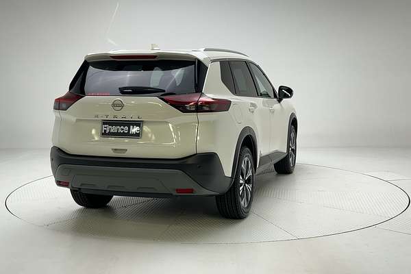 2023 Nissan X-TRAIL ST-L T33 thumb-1