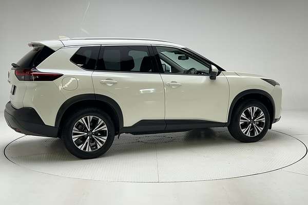 2023 Nissan X-TRAIL ST-L T33 thumb-2