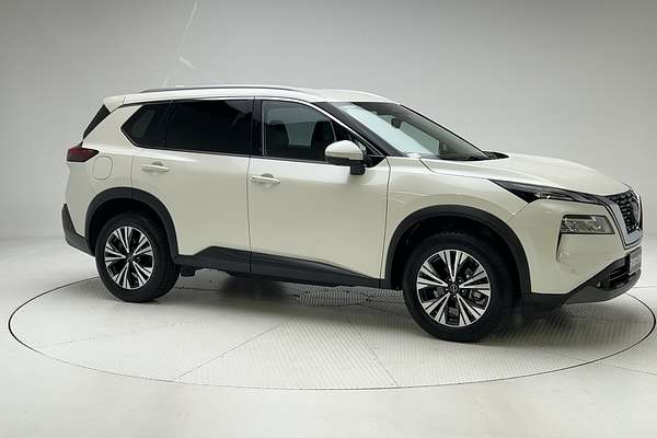 2023 Nissan X-TRAIL ST-L T33 thumb-3