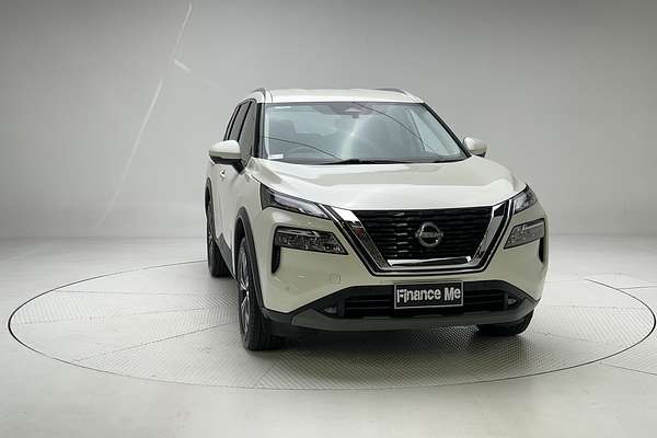 2023 Nissan X-TRAIL ST-L T33 thumb-4