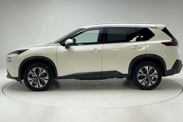 2023 Nissan X-TRAIL ST-L T33 thumb-6