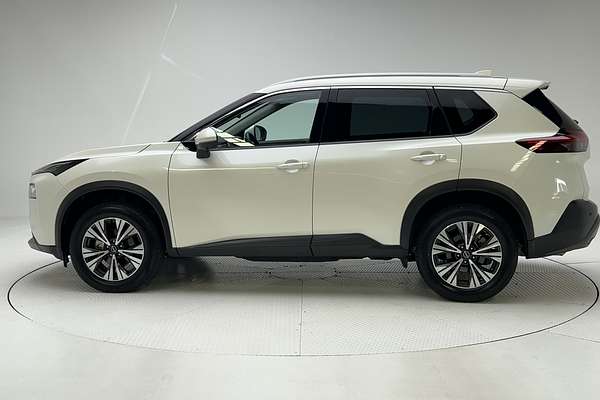 2023 Nissan X-TRAIL ST-L T33 thumb-7