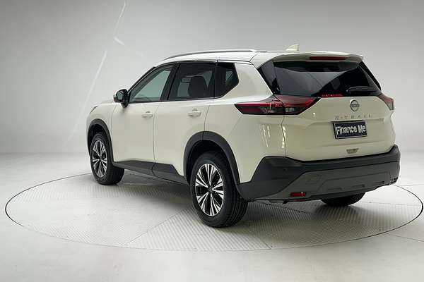 2023 Nissan X-TRAIL ST-L T33 thumb-8