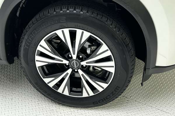 2023 Nissan X-TRAIL ST-L T33 thumb-9