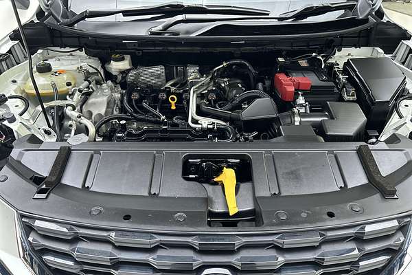 2023 Nissan X-TRAIL ST-L T33 thumb-10