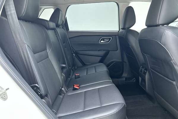 2023 Nissan X-TRAIL ST-L T33 thumb-11