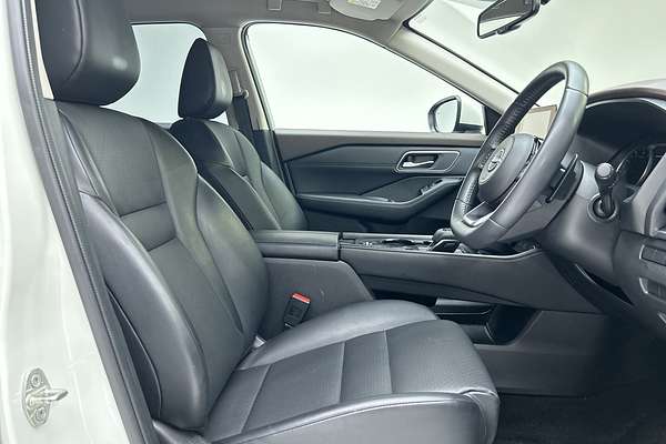 2023 Nissan X-TRAIL ST-L T33 thumb-12