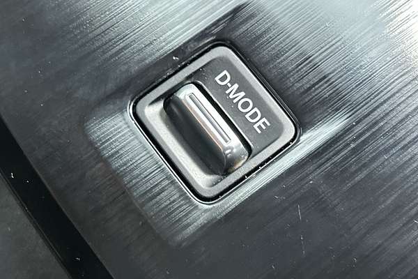 2023 Nissan X-TRAIL ST-L T33 thumb-15