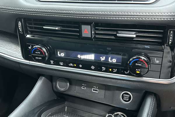 2023 Nissan X-TRAIL ST-L T33 thumb-17