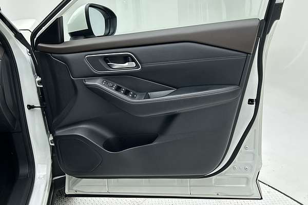 2023 Nissan X-TRAIL ST-L T33 thumb-18