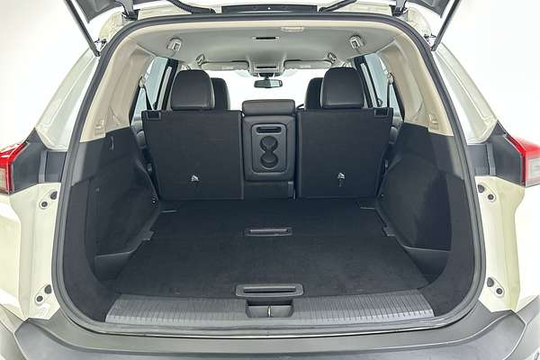 2023 Nissan X-TRAIL ST-L T33 thumb-20